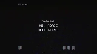 Apolo Adrii & Hugo Dupre: Dad-Son Bareback Breeding Vol. 2