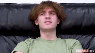Blue Balls Prank Goes Filthy