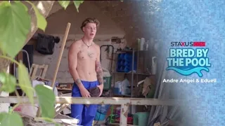 Criado en la Piscina – Escena 1