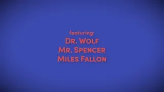 Dr. Wolf Ultrasound Exam: DILF Guy Spencer Breeds Twink Miles Fallon Bareback