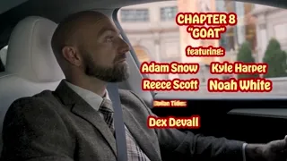 GOAT Trailer: Interracial Deep Throat Breeding Vol. 2