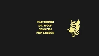Dad Breeds Son with Alpha Pup Zander