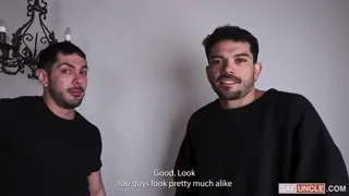 Cum in, Cuz