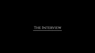 Felix Kamp Breeds Twink Kyle Harper in Suit Interview