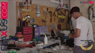 Hardcore Bareback Service – Scene 03