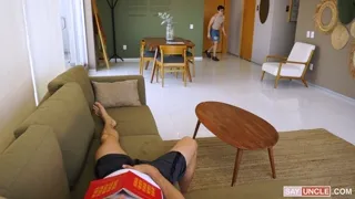 A Good Old Spanking