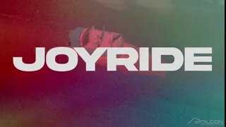 Joyride with Danny Fantasy and Joey Dane