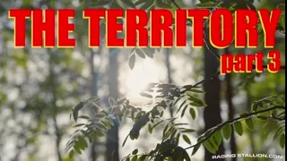 แอนดรี โดโนแวน และ แกรนต์ ไรอัน ใน The Territory