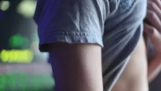 Luke Foster Twink Solo Masturbation Cumshot