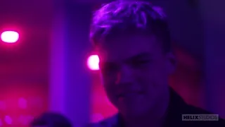 Flip to the Fuck
