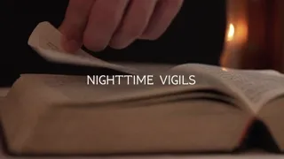 ALTAR BOY BASTIAN Chapter 2 – Nighttime Vigils