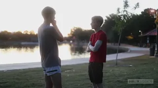 If You Could Reid My Mind