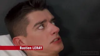 Sweet awakening for Bastien Leray & Valentin Meunier
