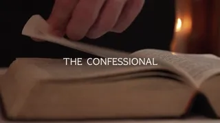 Confessing to Daddy: Lane’s Bareback Altar Boy Breeding