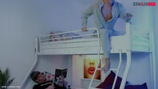 Lascivious Pijamas Sluts – Vol. 2 – Scene 03