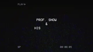 All The Man I Need THE PROFESSOR Vol. 2