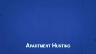 Apartment Hunting KAI REYNOLDS Vol. 1