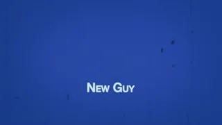 New Guy Alex: Volume 1