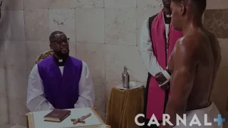 ISRAEL ANGEL Vol. 1 – Baptism