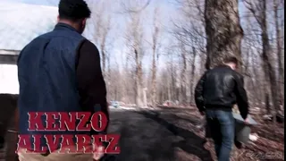 Sugar Shack: Episode 02