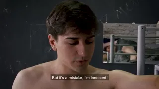 Investigação Frisky Boys E05: Twinks Presos