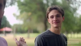 Introducing Archer Black