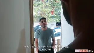 Heavy Lifting, Hard Fucking
