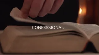 Confessional ALTAR BOY GRANT Vol. 1