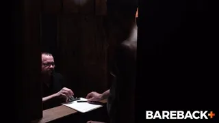 Breeding Wall Studs Vol. 7: Bareback Gangbang Loads