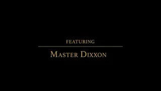 Grooming Boy Grayson: Master Dixxon Breeds Twunk Bareback in The Collective