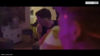 Staxus International College Season 01: Episode 07