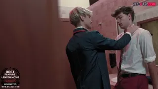 Staxus International College Season 03: Episode 06