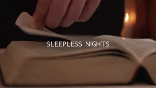 Sleepless Nights ALTAR BOY BASTIAN Vol. 1