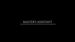 Master’s Assistant Apprentice Devall Volume 4