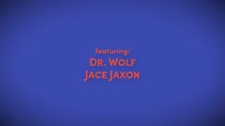 Dr. Wolf Breeds Twink Jace Jaxon's Virgin Hole During Bareback Physical Exam