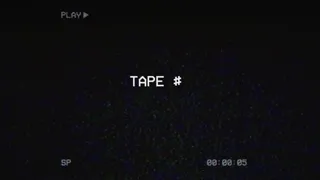 INTERNATIONAL TRANSFER Tape 9 – Hotel Fun