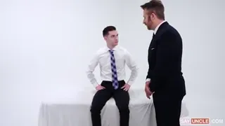 Becoming a Man of God