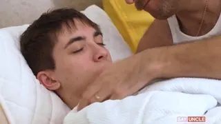 One Last Lesson for My Boy