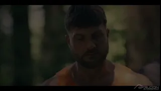 Andrew Delta & Jayden Marcos Bareback Outdoor Fick