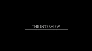 Maestro Jake intervista l'apprendista McNeill impaurito