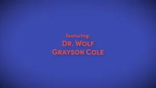 Dr. Wolf's First-Time Exam: Popping Grayson's Cherry