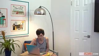 Curious About Cock