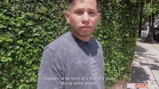 What Else Can I Do With Your Cock?