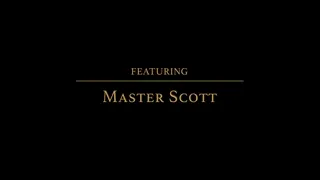 Master Scott Breeds Boy Colton Bareback in Dungeon - Slave Boy Vol. 3