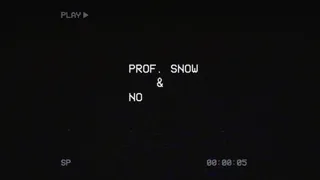 Trick or Treat: The Professor Volume 2