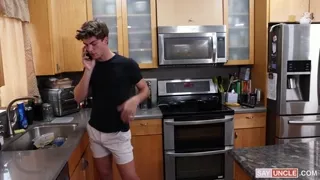 My Stepbro Fucks Me Better Than My Ex
