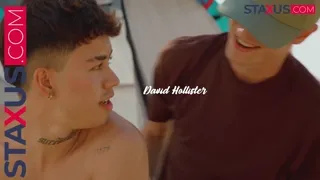 Summer Cump: Scene 03