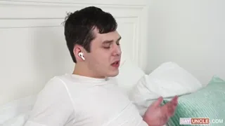 Making Love With a Real Man