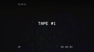 FAMILY AGAIN Tape 1 – Canyon Return