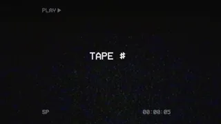 A NEW MAN Tape 5 – Feeding Dad